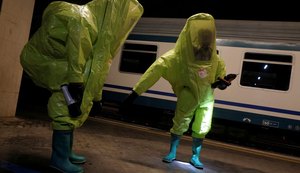 União Europeia lança base de dados judicial para lutar contra o terrorismo