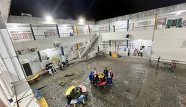 Inspeção do MPF em escola aponta falta de acessibilidade, banheiros sujos e problemas estruturais