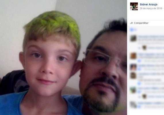 Justiça chegou a proibir autor de chacina de Campinas de ver filho