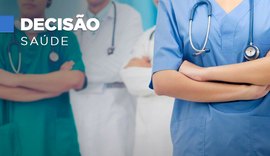 Estado deve substituir profissionais contratados irregularmente pela Sesau/AL
