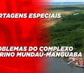 Complexo Estuarino Mundaú Manguaba