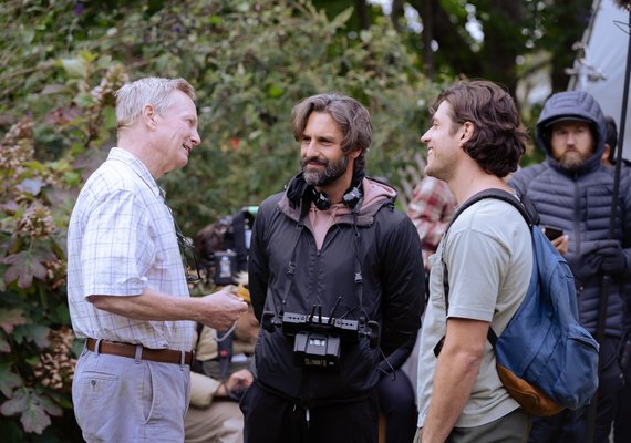 “Maré Alta”, drama com Marco Pigossi em disputa no ‘Oscar Queer’, o GLAAD Awards, chega aos cinemas de Maceió e Fortaleza