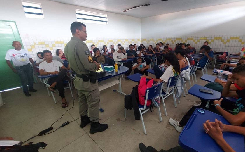 SSP cria observatório de segurança para combater violência nas escolas