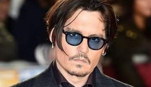 Por dívida milionária, Johnny Depp tem imóveis penhorados