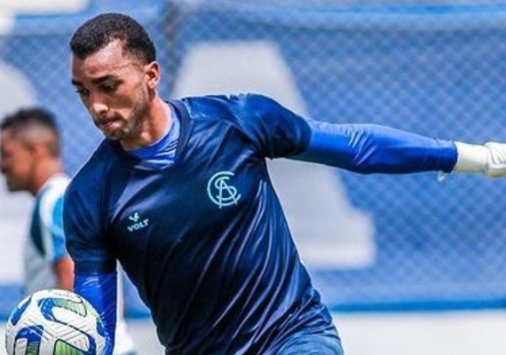 CSA busca os primeiros pontos na Série C domingo contra o Ypiranga