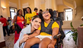 Prefeitura lança programa Maceió Inclusiva para tornar a cidade mais acessível