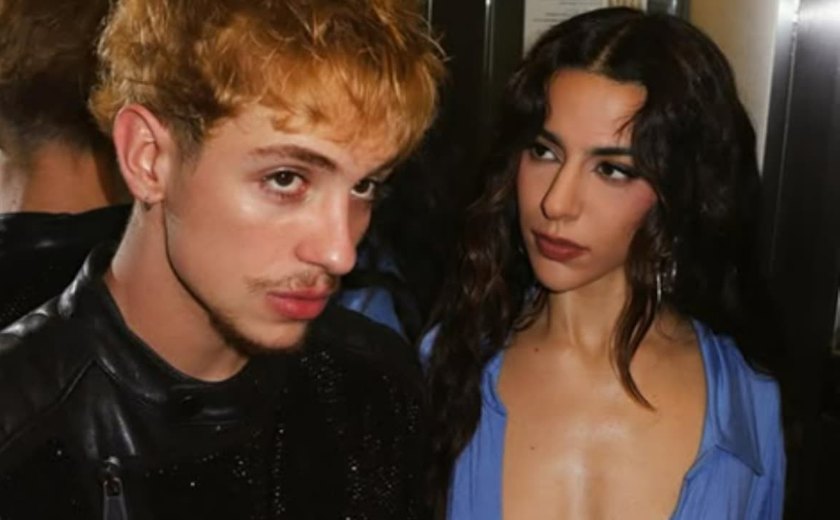 Veja o vídeo que teria motivado o término de Marina Sena com ex-BBB Juliano Floss