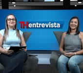 TH Entrevista - Fabiana Santiago