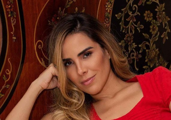 Wanessa Camargo revela motivo para aceitar convite de Boninho