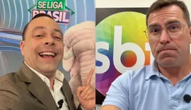 Demissão de Thiago Gardinali e estreia de Rodrigo Bocardi: SBT tem nova reviravolta