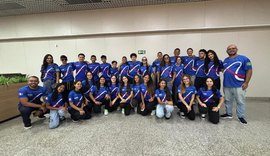 Sesi Alagoas leva 36 integrantes ao Festival Sesi de Educação 2026, em São Paulo