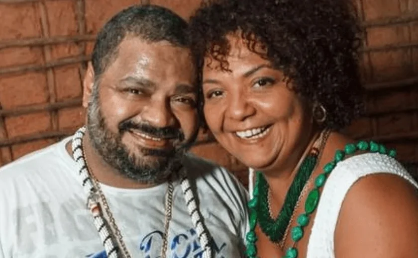Esposa de Arlindo Cruz é rendida por bandidos armados na zona norte do Rio de Janeiro