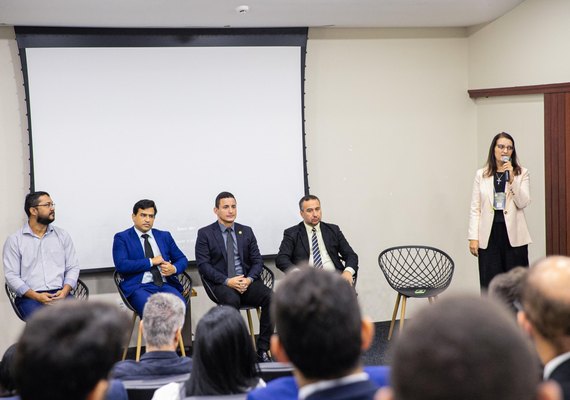 Auditores da Sefaz participam de curso de Inteligência