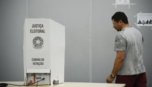 Mudança temporária do local de votação pode ser solicitada até dia 22