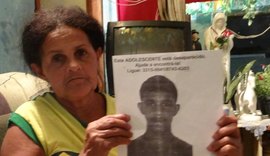 Caso Davi: Justiça marca júri de adolescente desaparecido após abordagem policial