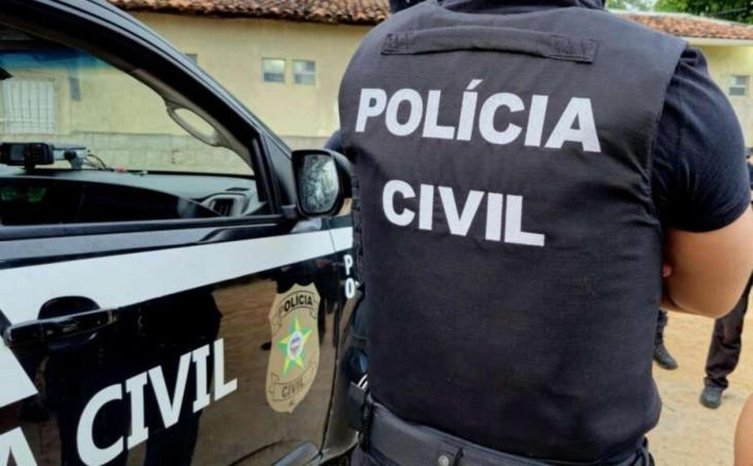 Suspeitos de tentativa de latrocínio em Quebrangulo são presos em PE e SP