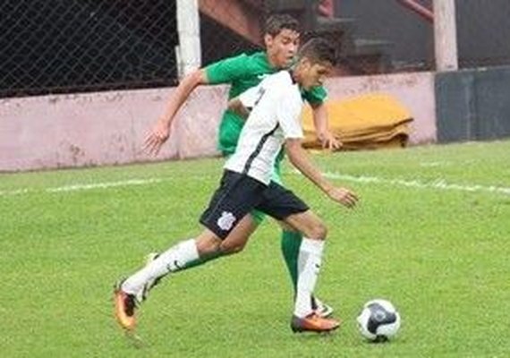 Alagoano Petroswickonicovick Wandeckerkof é artilheiro do Corinthians no ano