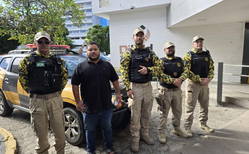 Criança passa mal em supermercado e é escoltado a hospital por agentes do DMTT