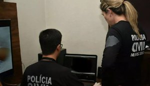 Polícia Civil amplia horário de registro de BOs no posto JÁ de Mangabeiras