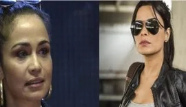 “Pega Pega”: Vem por aí! Antônia ‘caçará’ a “nova rica” Sandra Helena