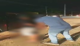 Polícia Civil resgata três adolescentes mantidas em cárcere privado em Marechal Deodoro