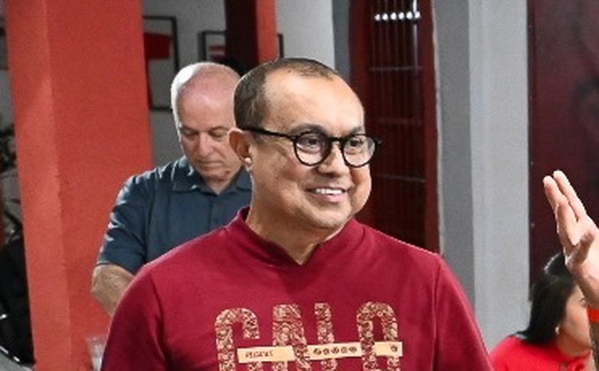 Morre Enaldo Marques, sócio-proprietário da Grafmarques