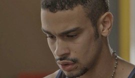 Nos próximos capítulos! Jacaré descobre toda a verdade sobre Sofia