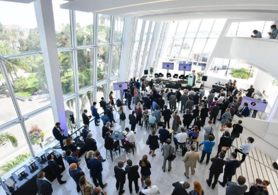 Ministério do Turismo apresenta oportunidades de negócios na maior feira internacional do setor imobiliário