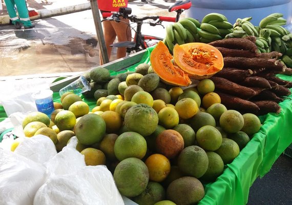 Brasileiros demonstram maior interesse por produtos orgânicos