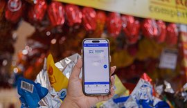 Sefaz-AL facilita a busca pelos ovos de Páscoa mais baratos