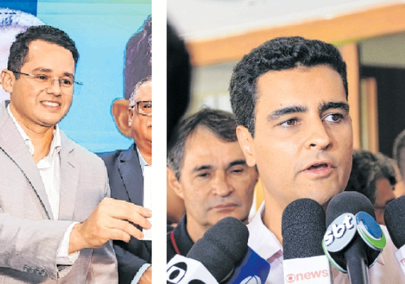 'Aliado' é crítico às exonerações feitas por JHC