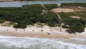 Manchas deixam turismo em alerta