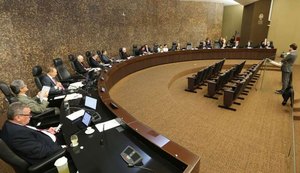 Assembleia Legislativa aprova novos desembargadores para o TJ/AL