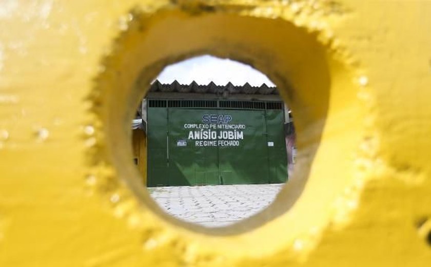 Pior massacre do sistema prisional do Amazonas completa um ano