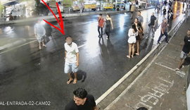Guarda Municipal prende homem com mandado em aberto no São João Massayó