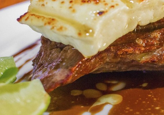 Um dos pratos mais tradicionais da culinária alagoana, o File do Zezé, está completando 38 anos