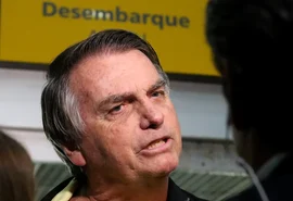 Jair Bolsonaro fica inelegível até 2060 após condenação