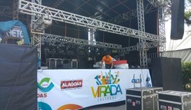 Festa dos 200 anos de Alagoas começa neste sábado no Jaraguá
