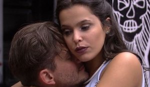 Vídeo! Paredão triplo, gente sem graça e máscaras caindo no 'BBB 17'