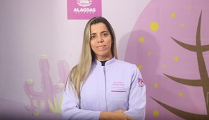 Assistente social orienta sobre como identificar sinais de violência e buscar ajuda