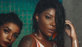 Alerta casal! Ludmilla revela namoro com a bailarina Brunna Gonçalves
