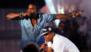 Briga entre Kanye e Jay-Z é motivada por má vontade de Beyoncé com Kardashian