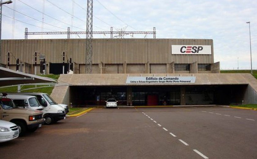 Governo publica edital de venda da Companhia Energética de São Paulo