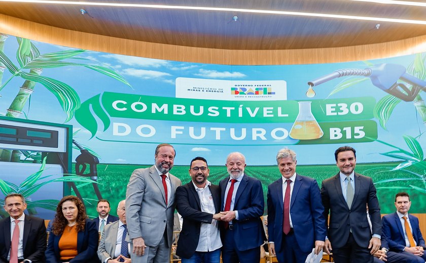 Coopaiba é destaque nacional em política de biodiesel