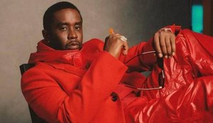 Rapper Sean Diddy Combs tem 'trabalho dos sonhos' na prisão