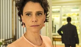 Em breve! Tales trai Lídia que terá joia roubada por Estela