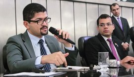 Governo de Alagoas discute Orçamento 2018 na Assembleia Legislativa