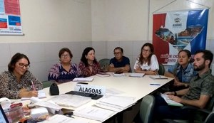 HE do Agreste participa de reunião estratégica para segurança de pacientes