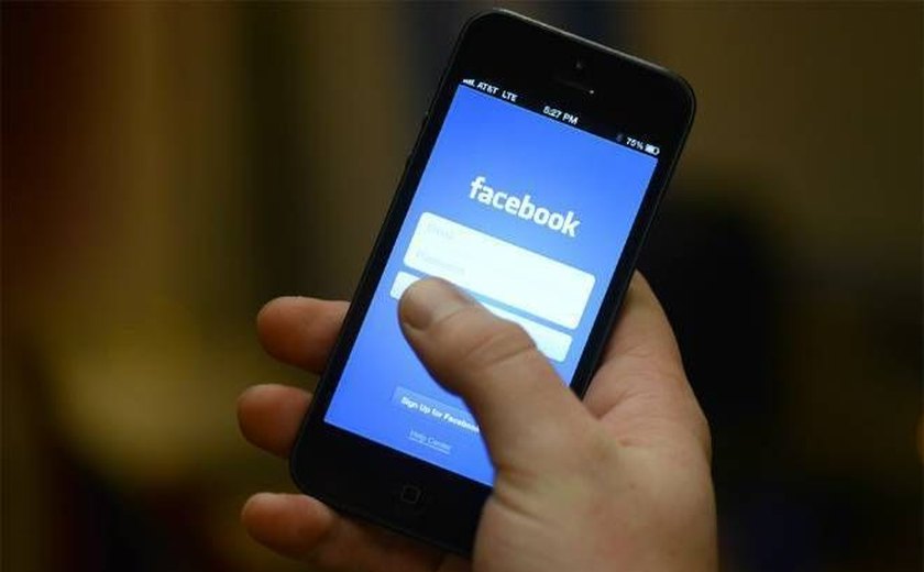 Facebook estaria desenvolvendo áreas para notícias pagas