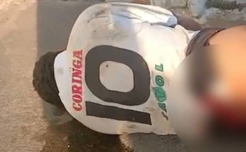 Polícia Civil investiga morte de homem de 39 anos após estupro  na cidade de Igaci